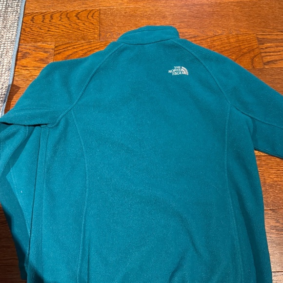 North Face Fleece - Picture 4 of 4